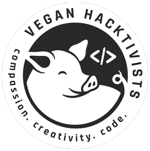 Vegan Hacktivists